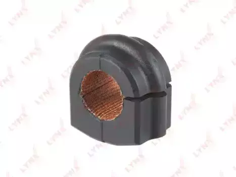 втулка стабилизатора переднего!\ Nissan R-Nessa 97-01 C9787 LYNXAUTO