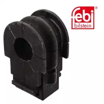 втулка стабилизатора переднего!\ Nissan X-Trail 07> 42549 FEBI