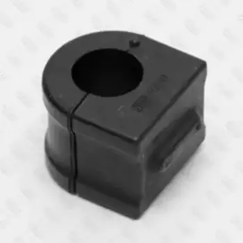 втулка стабилизатора переднего!\ Opel Antara 06> FG0197 FIXAR