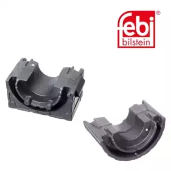 втулка стабилизатора переднего!\ Opel Astra G 1.4-2.2 98-09 109592 FEBI