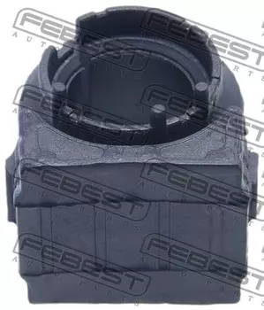 втулка стабилизатора переднего!\ Opel Astra J 1.4 16v/1.6 16v 10> OPSB-INSF FEBEST