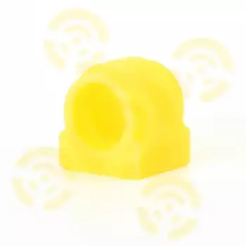 втулка стабилизатора переднего!\ Opel Astra J 1.4 16v/1.6 16v 10>