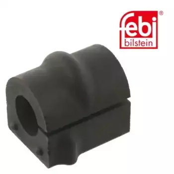 втулка стабилизатора переднего!\ Opel Vectra all 95> d17 30624 FEBI