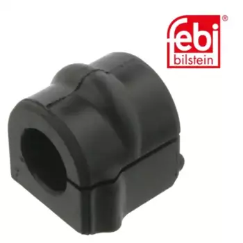втулка стабилизатора переднего!\ Opel Vectra C/Signum, Fiat Croma, Saab 9-3 all 02> 36543 FEBI