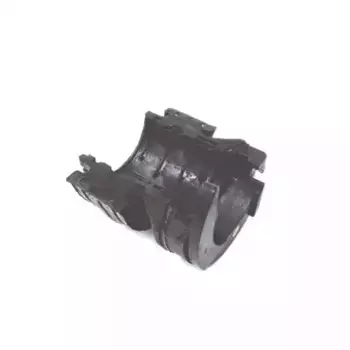 втулка стабилизатора переднего! полукольцо\ VW Touareg 03-07 7L0411313J VAG