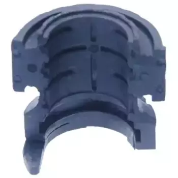 втулка стабилизатора переднего полукольцом!\ VW Touareg 3.2 V6-6.0 W12 02-10 VWSB-002 FEBEST