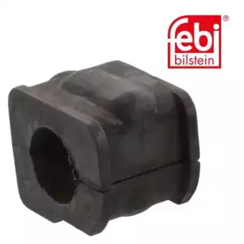 втулка стабилизатора переднего правая! d22.7\ VW Passat 88-97 15984 FEBI