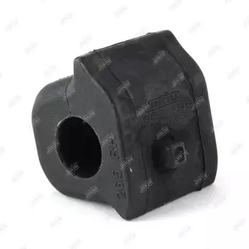 втулка стабилизатора переднего правая!\ Toyota Alphard/Corolla/Estima 06-15 BL21284R JIKIU