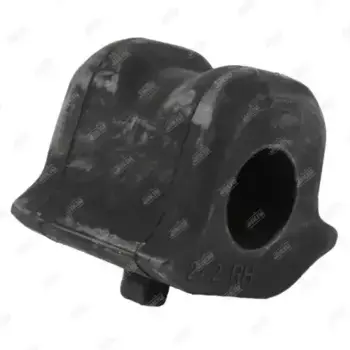 втулка стабилизатора переднего правая!\ Toyota Avensis 1.6-2.0/2.0D/2.2D 09> BL21283R JIKIU