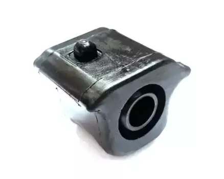 втулка стабилизатора переднего правая!\ Toyota RAV 4 06> 48815-42100 TOYOTA / LEXUS