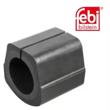 втулка стабилизатора переднего! (р), d32\ MB 601/602 207D-310D 2.3/2.3D-3.0D <95 07197 FEBI