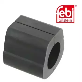 втулка стабилизатора переднего! (р)\ MB 207-210/407-410 02848 FEBI