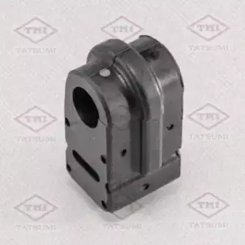 втулка стабилизатора переднего!\ Renault Clio/Megane 03> TEF1130 TATSUMI