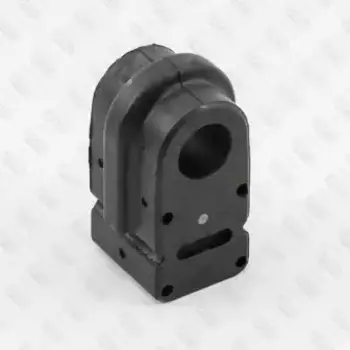 втулка стабилизатора переднего!\ Renault Clio/Megane 03> FG0610 FIXAR