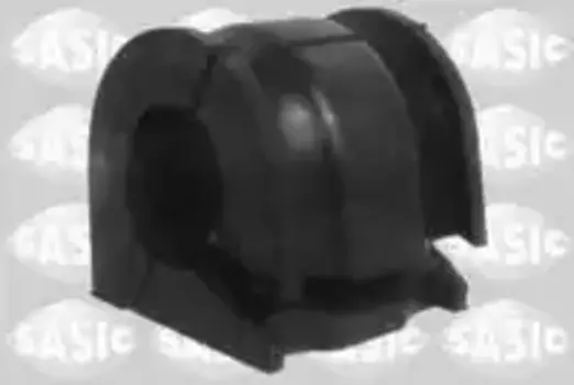 втулка стабилизатора переднего!\ Renault Duster 1.5DCi/1.6 4WD/2.0 16V 10>