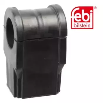 втулка стабилизатора переднего!\ Renault Laguna III 1.6-2.0 16V/1.5-2.0DCi 07> 105931 FEBI