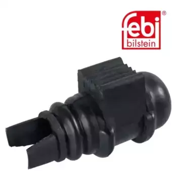 втулка стабилизатора переднего!\ Renault Megane 1.4-2.0/1.9DTi 97> d24, 5 31009 FEBI