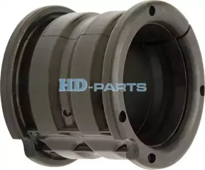 втулка стабилизатора! переднего \ Scania 312292 HD-PARTS