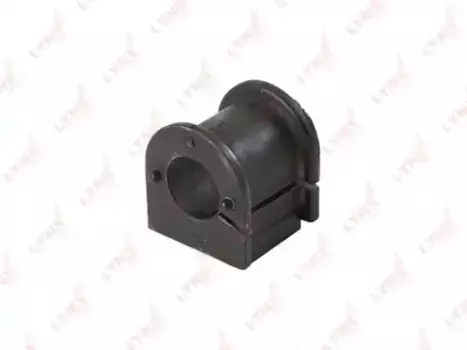 втулка стабилизатора переднего!\ Toyota Avensis ADT251 C9553 LYNXAUTO