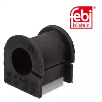 втулка стабилизатора переднего!\ Toyota Avensis AT220/CDT220/CT220/ST220 <00 42867 FEBI