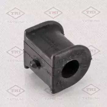 втулка стабилизатора переднего!\ Toyota Camry/Gracia/Harrier 97>, Lexus RX 98>