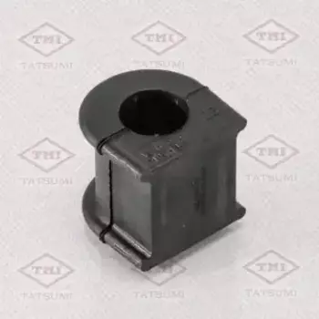 втулка стабилизатора переднего!\ Toyota Land Cruiser 98>