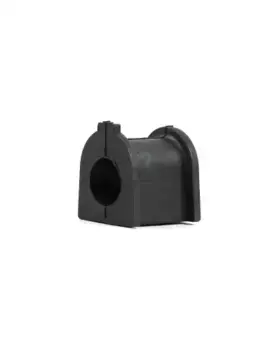 втулка стабилизатора переднего!\ Toyota Land Cruiser Prado 120 02> Z02726 ZENTPARTS