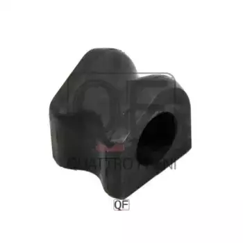 втулка стабилизатора переднего!\ Toyota Land Cruiser Prado GDJ150,KDJ150 09> QF23D00046 QUATTRO FRENI