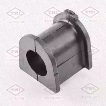 втулка стабилизатора переднего!\ Toyota Land Cruiser Prado J12 3.0i/4.0i/3.0D 02> TEF2194 TATSUMI