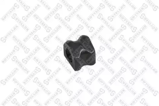 втулка стабилизатора переднего!\ Toyota Land Cruiser Prado GDJ150,KDJ150 09> 79-00908-SX STELLOX