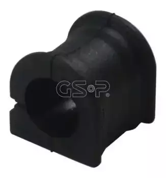 втулка стабилизатора переднего!\ Toyota Vios/Yaris AXP4#/NCP4#/SCP4# 03> 512006 GSP