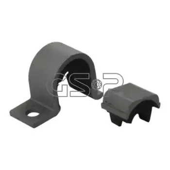 втулка стабилизатора переднего!\ Volvo S40/V40 all >04