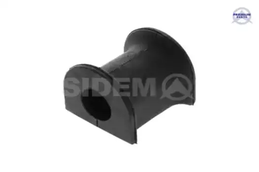 втулка стабилизатора переднего!\ VW T5 all 03> 863801 SIDEM