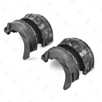 втулка стабилизатора переднего!\ VW Touareg 03-07 BL33050 JIKIU