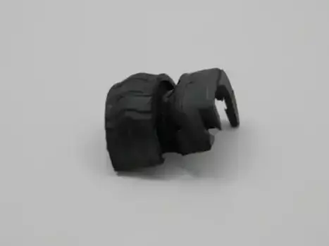 втулка стабилизатора переднего!\ VW Touareg 03-10, Porche Cayenne 03>, Audi Q7 06> ZGS-VW-002 NTY