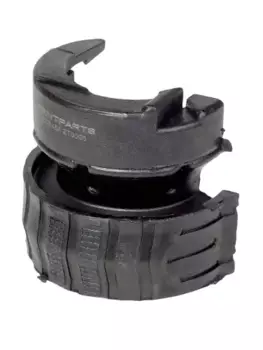 втулка стабилизатора переднего!\ VW Touareg 2.5-6.0/TDi/4.2FSi/3.6FSi 02-10 Z02454 ZENTPARTS