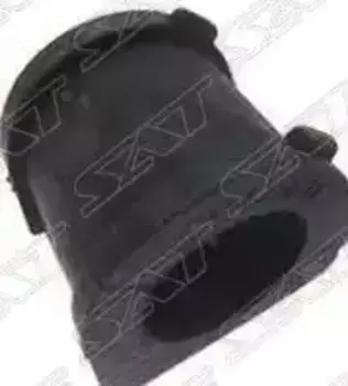 втулка стабилизатора переднего внутрен.!\Mitsubishi Montero/Pajero Sport K94W 2.5TD <09 ST-MR267649 SAT