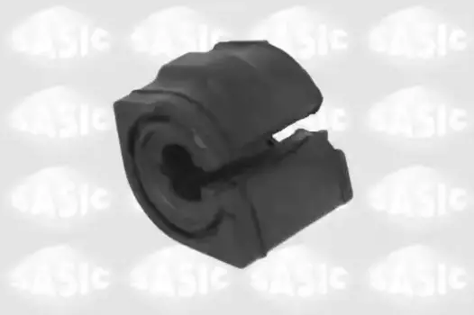 втулка стабилизатора переднего внутренняя! d19\ Citroen C2/C3 1.4-1.6 02>