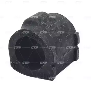 втулка стабилизатора переднего! замена CVN-25\ Renault Logan, Dacia Logan 1.4/1.6 04> GV0562 CTR