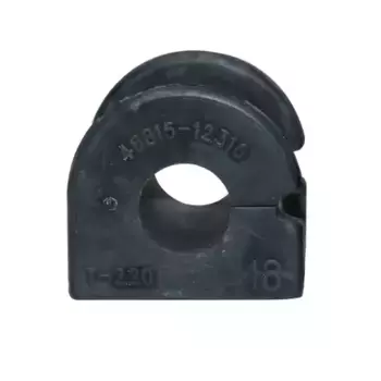 втулка стабилизатора переднего! замена CVT-69\ Toyota Corolla/Fielder NZE124 00-08 GV0504 CTR