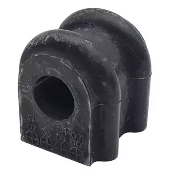 втулка стабилизатора переднего! замена на GV0037\ Hyundai Getz all 02> CVKH-42 CTR