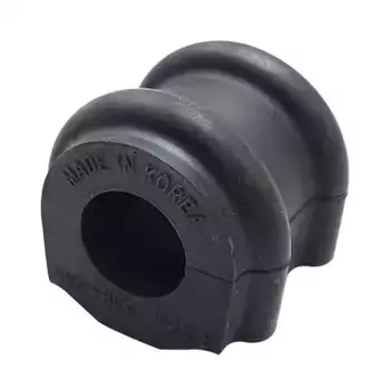 втулка стабилизатора переднего! замена на GV0084\ Hyundai SantaFe MT 00-02 CVKH-102 CTR