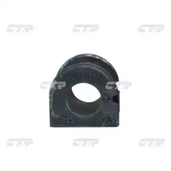 втулка стабилизатора переднего! замена на GV0505\ Toyota Corolla/Fielder NZE124 00-08 CVT-70 CTR