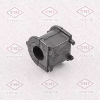 втулка стабилизатора переднего! замена на GV0513\ Lexus RX300/350 03-12