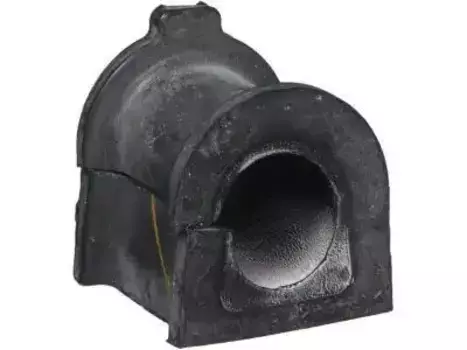 втулка стабилизатора подвески!\ Toyota 4Runner 02-09 48815-60190 TOYOTA / LEXUS