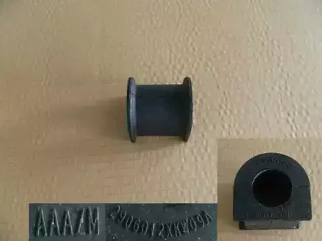 втулка стабилизатора поперечной устойчивости переднего 2906012XKW09A HAVAL