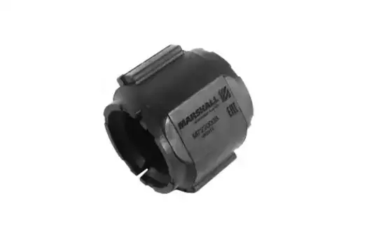 втулка стабилизатора! (р)35x55x51 половинки\Omn MAN TGS/TGX/TGA/NG M7220008 MARSHALL