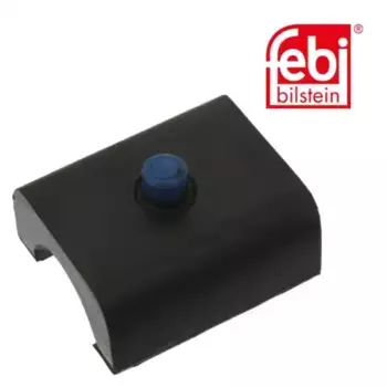 втулка стабилизатора !(р) 35x65/42x65 \DAF 40758 FEBI