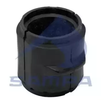 втулка стабилизатора! (р) 37.5x56\MB Atego 011.108 SAMPA
