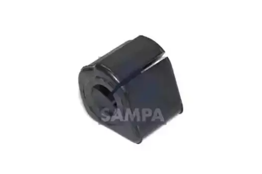 втулка стабилизатора !(р) центр 28x60 \MB 809-914 011.010 SAMPA